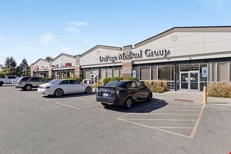 Retail space for Rent at The Landings at Bolingbrook in Bolingbrook