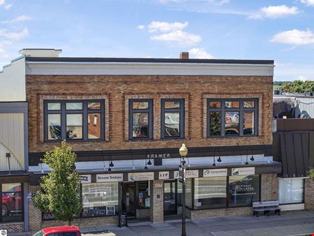Other space for Sale at 117 N Mitchell Street, Cadillac, MI, 49601 in Cadillac