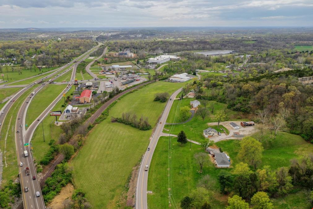 Jefferson County Development Opportunity
