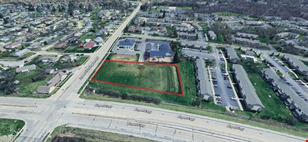 VacantLand space for Sale at 7200 Block Mill Run Road in Fort Wayne