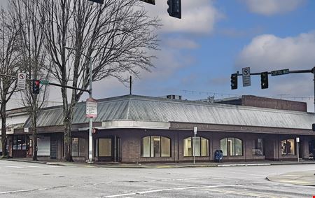 Retail space for Sale at 501 Capitol Way S in Olympia