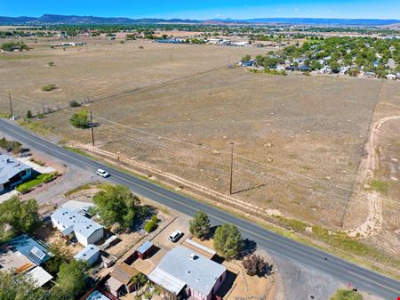 Meadow View Subdivision