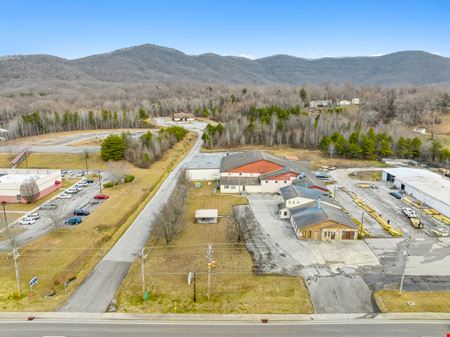 Industrial space for Sale at Former Bodycote Facility | Wartburg, TN in Wartburg