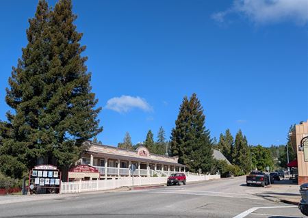 Office space for Rent at 233 S Auburn St in Colfax