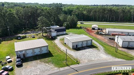 747 & 749 Black Snake Road