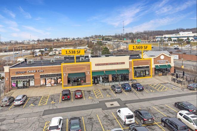 9501-9791 Vista Way Garfield Heights