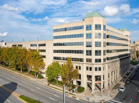 Office space for Rent at Court Towers in Baltimore