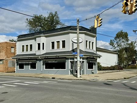 820 Abbott Rd