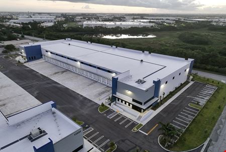 Pinetree Logistics