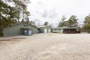 For Sale: Multi-Building Commercial Property | ±0.92 Acres | Turn-Key Infrastructure