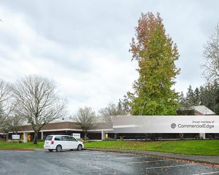 Office space for Rent at Waterside at Cornell Oaks Corporate Center in Beaverton