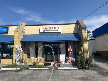 Other space for Rent at 720 Highway 17 N in Surfside Beach