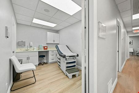 Hillmoor Professional Plaza, Unit A-107