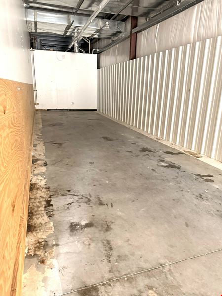 8,488 SF TOTAL CONDITIONED SPACE