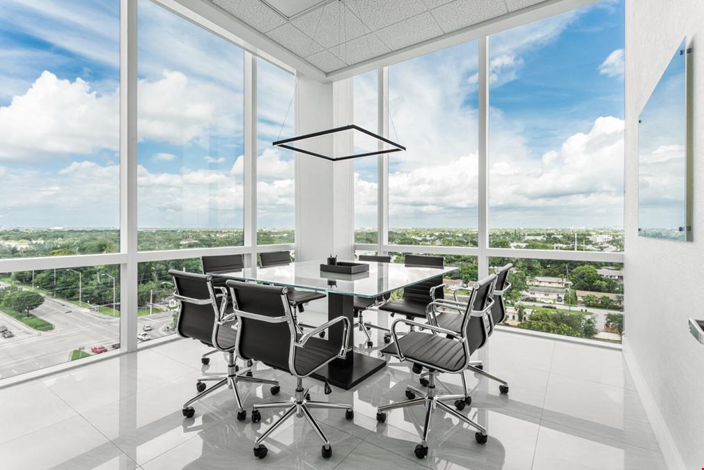 Offix Solutions - Aventura
