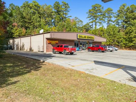 Other space for Sale at Dollar General - Farmerville, LA in Farmerville