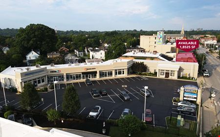 Retail space for Rent at Oakley Center in Cincinnati