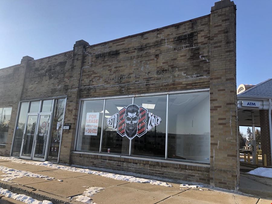 417 Railroad Ave