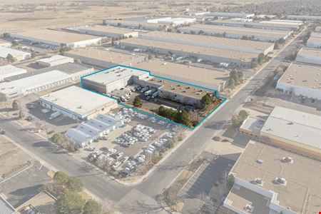 Industrial space for Sale at 11001 E 53rd Ave in Denver