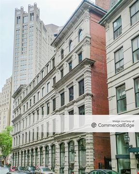 One Winthrop Square