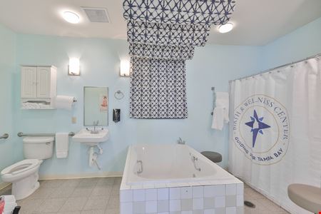 1900 E Bay Drive - Free-Standing Medical/Office
