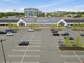 Main Street Shopping Center Woburn MA