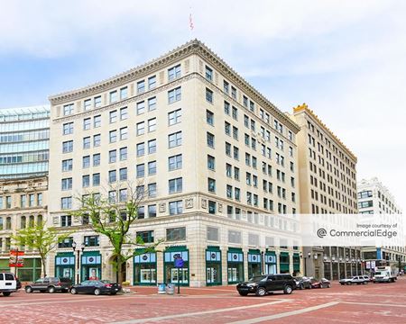 Office space for Rent at The Lacy Building in Indianapolis