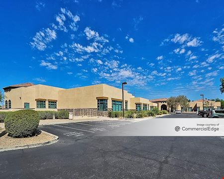 Office space for Rent at Shea Medical Plaza in Scottsdale
