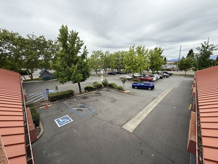 Churn Creek Suites