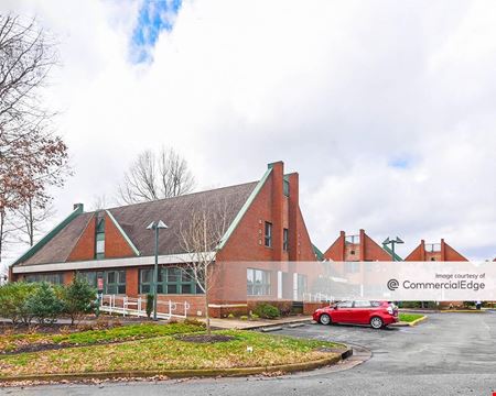 Office space for Rent at Tower Park in Newport News