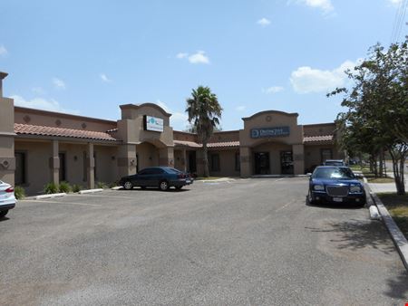 Harlingen Office Space