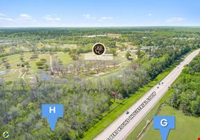Motor Finance Properties - Tracts G & H
