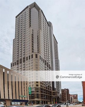 One Metropolitan Square