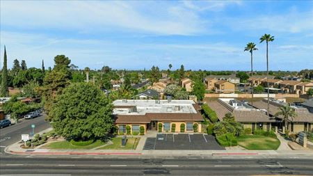 Office space for Rent at ±1,400 SF of Office Space Available in Excellent Condition in Dinuba