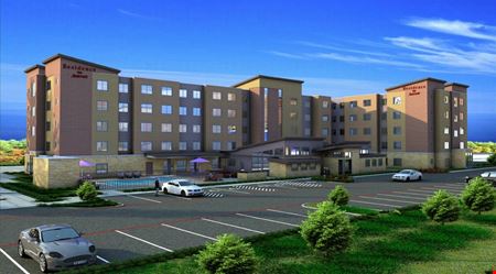 Other space for Sale at Marriott Residence Inn & Event Center in Sherman