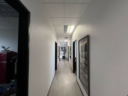 Aquila Offices at McDowell Mtn