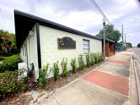 Office space for Rent at Apopka Medical Center in Apopka