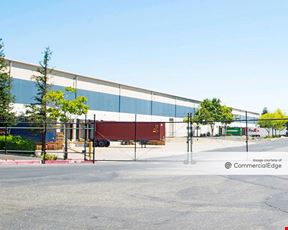 Vacaville Business Park - 2041 Cessna Drive
