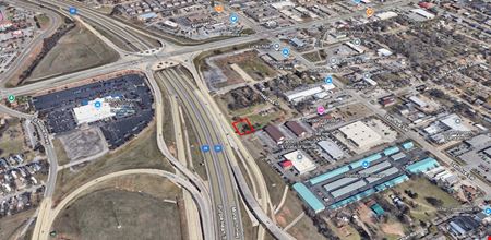 VacantLand space for Sale at Norman Land Tract in Norman