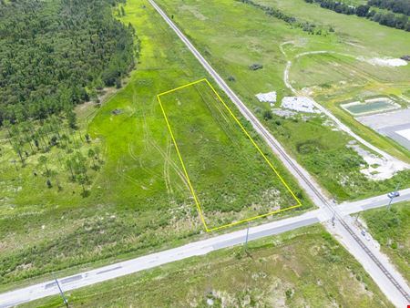 ±2 Acres Mulberry IND Land