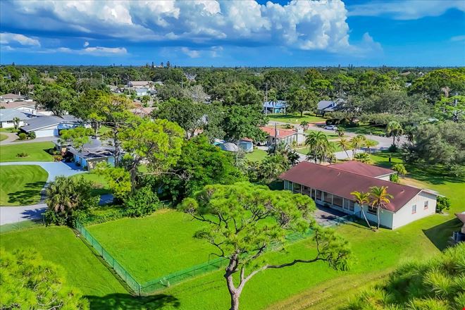 Bradenton Country Club Lots
