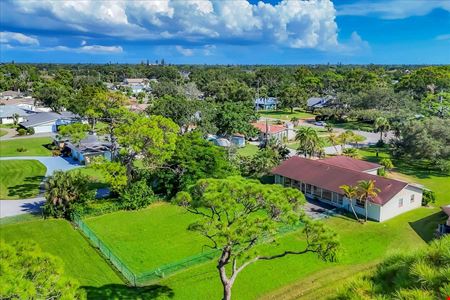 Bradenton Country Club Lots