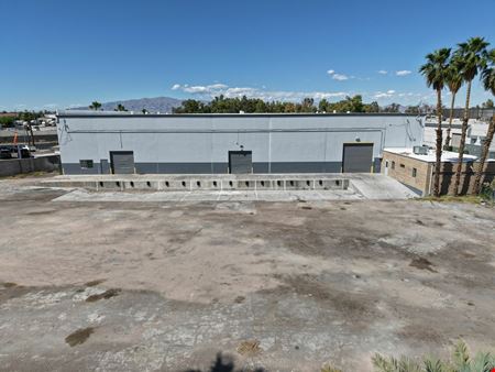 3250 Palm Pkwy