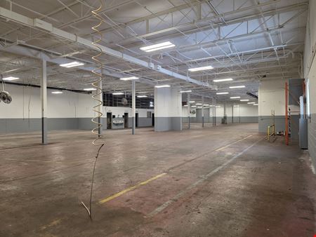 Industrial Building (Sale or Lease)