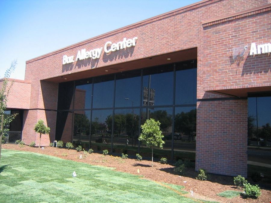 1560 W Lacey Blvd
