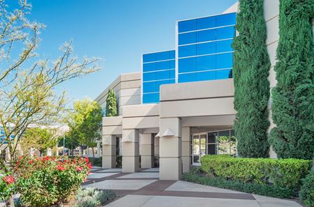 Office space for Rent at Irvine Oaks Executive Park in Irvine