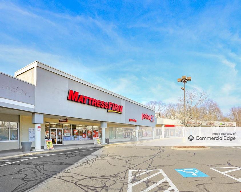 Brookside Center