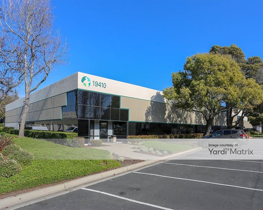 Prologis Hayward - 19202-19446 Cabot Blvd