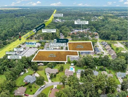 2 Commercial Sites | Office/Retail