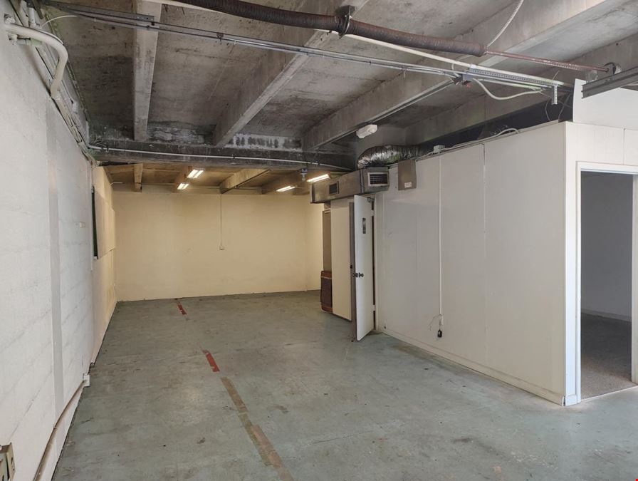 River Ridge Flex Space